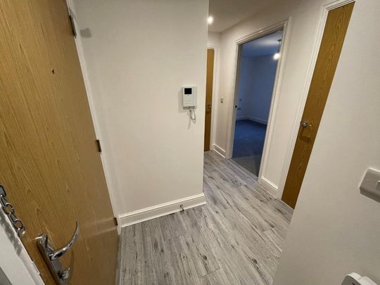 1 bedroom apartment to rent - Photo 1