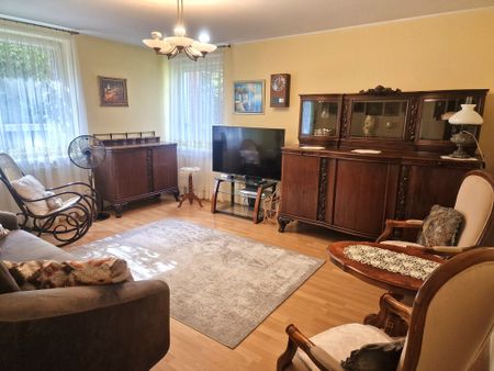 Mieszkanie Śródmieście Szczecin, ul. Lutniana, nr 434734 - Photo 2