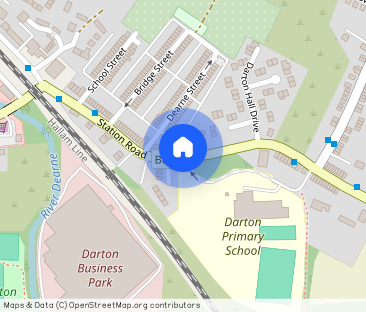 Station Road, Darton, Barnsley - Photo 1