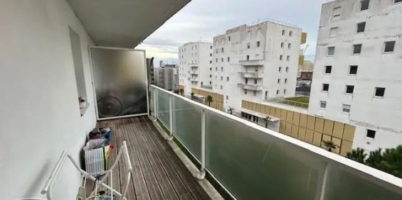 Appartement à louer 2 pièces 48.08m² - Photo 3