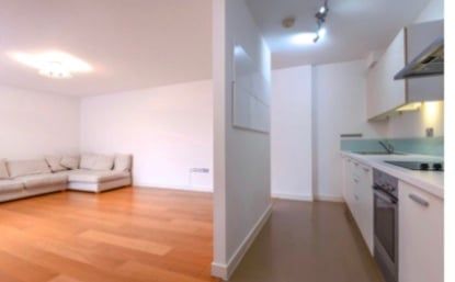 2 Bed Flat, Union Park, SE10 - Photo 2