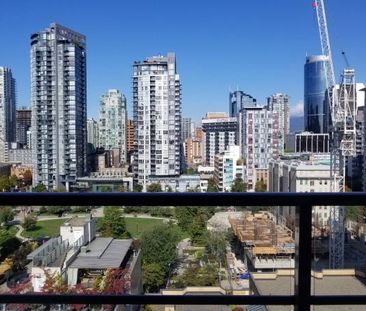 1 Bedroom Suite + Den in Yaletown - Photo 1