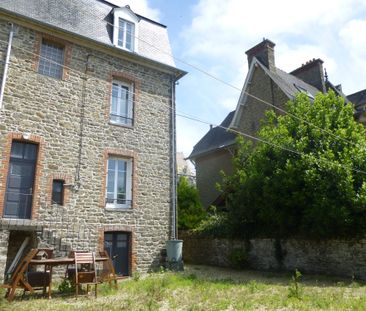 Location Appartement 2 pièces 32m² CANCALE 35260 - Photo 4