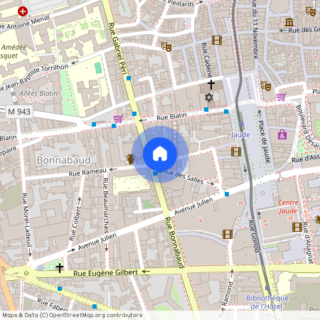 63000, Clermont-Ferrand