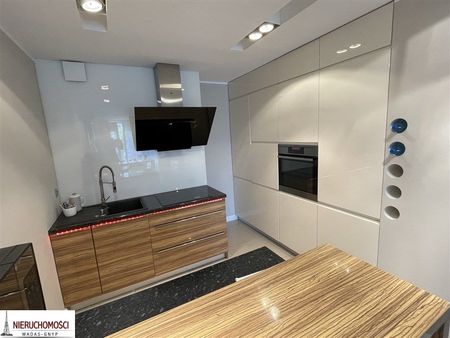 Gliwice, Miasto Ogród, Kozielska. apartament 57mkw z garażem - Photo 3