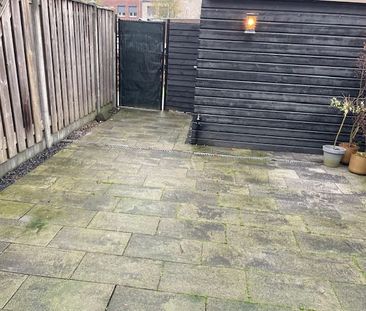 Huis te huur: Huurdemanskamp 37 3751 JA Bunschoten-Spakenburg - Foto 6