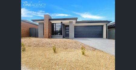 Great Family Home in Primary School Zone in Alfredton!! - Photo 2