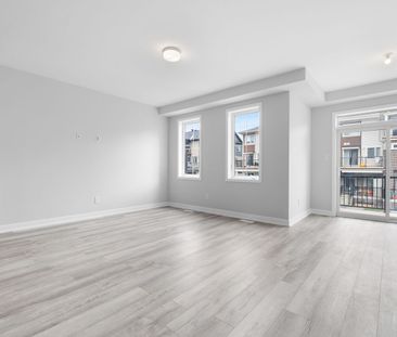 For Lease - 142 Anthracite Private, Barrhaven, Ontario - Photo 5