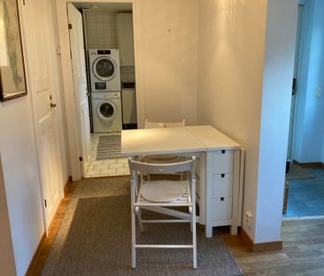 Carl Gunérs väg, Askim - Foto 4