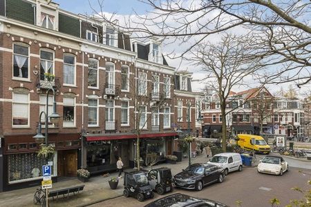 Te huur: Appartement Cornelis Schuytstraat in Amsterdam - Foto 4