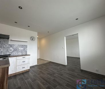 Pronájem bytu 1+1 36 m², Sadová , Jablonec nad Nisou - Photo 3