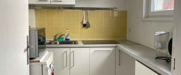 Wohnung zur Untermiete für 3 Monate - Foto 1