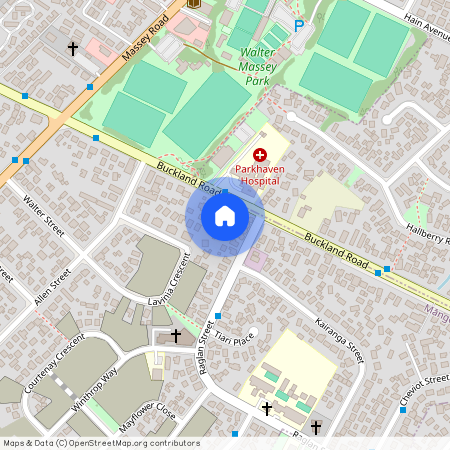 124A Buckland Road, Mangere East, Manukau City