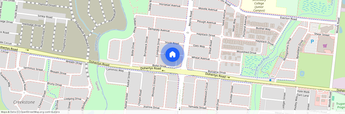 14 Long Road, Truganina VIC 3029