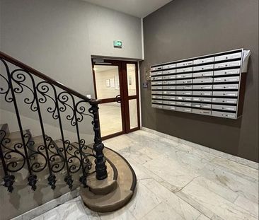 1 pièce - Meublé - 20,52 m² - 4ème étage - Colocation non autorisée - Photo 1