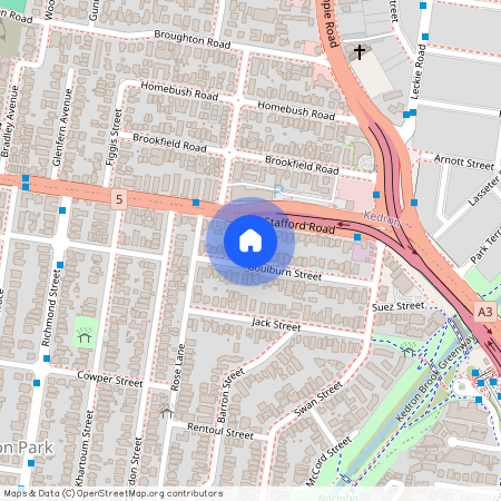 39 Goulburn Street, Qld 4031, Gordon Park