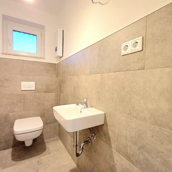 Vier Zimmer mit herausragender Aufteilung - Photo 1