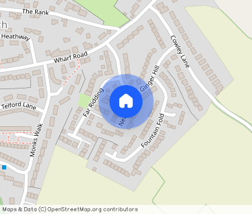 Near Ridding, Gnosall - Photo 1