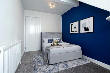 2 bedroom apartment to rent - Photo 5