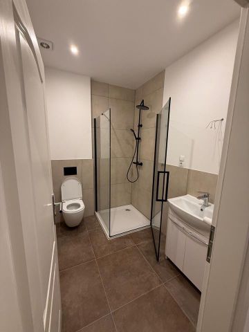 Kernsanierte 3 Zimmer-Wohnung mit Balkon in Erle - Photo 5