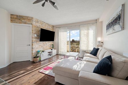 Appartement à louer - Photo 2