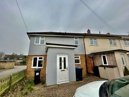 Burbury Close, Leamington Spa, CV32 - Photo 2