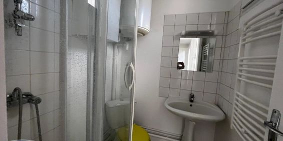 Appartement à louer 1 pièce 32m² - Photo 3