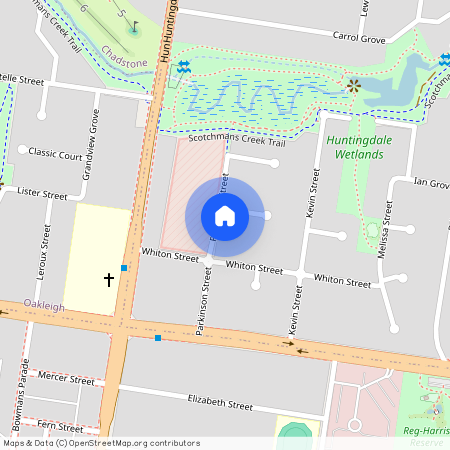 12 Romney Court, Mount Waverley, VIC 3149