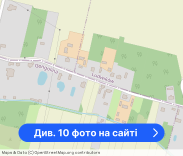 Nowe 42m2 w Teresinie-blisko PKP,wyposażone - Фото 1