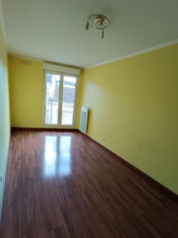 Location Appartement 2 pièces 50m² NANCY 54000 - Photo 4