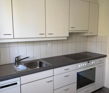 Charmante Wohnung mit Balkon zu vermieten ... - Foto 3
