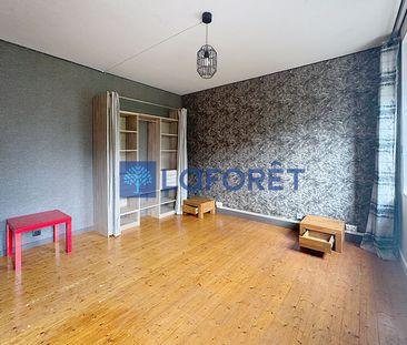 Maison T4 LE PETIT QUEVILLY à louer - Photo 5