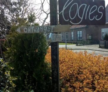 Chambre meublée Oosterweg, Leimuiden - À louer - Foto 5