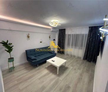 NOVISIMO-IMOBILIARE: AP. CU DOUA CAM., ULTRACENTRAL - Photo 3