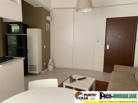 Bilocale via Mariano Migliaccio 23, Noce, Palermo - Foto 2