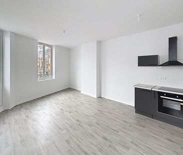 Appartement T2 près de CHALONS EN CHAMPAGNE à louer - Photo 2