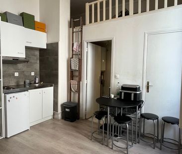 Appartement à louer 2 pièces • 20,74 m2 Dijon - Photo 4