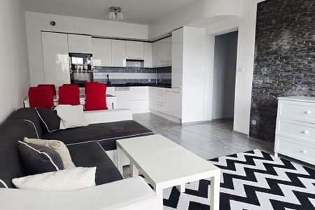 Na wynajem 2 pokoje z ogródkiem Zalasewo - Zdjęcie 2