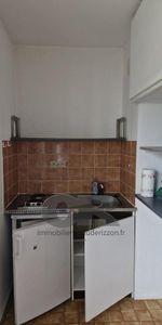 Location Appartement 1 pièce 23m² METZ 57000 - Photo 4