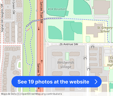 Westwinds Village - Photo 1