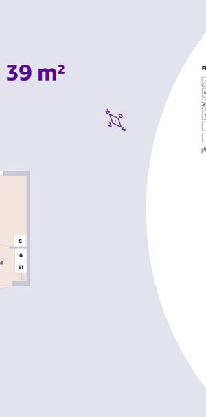 Kantorsgatan 52, 75424, Uppsala - Foto 1