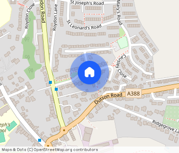 Broad Park, Launceston, PL15 - Photo 1