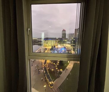 1 Bed Flat, City Loft, M50 - Photo 5