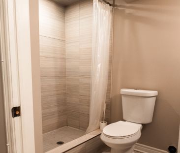 For Lease - 8 Salmond Court Unit# Lower, Hamilton, Ontario - Photo 5