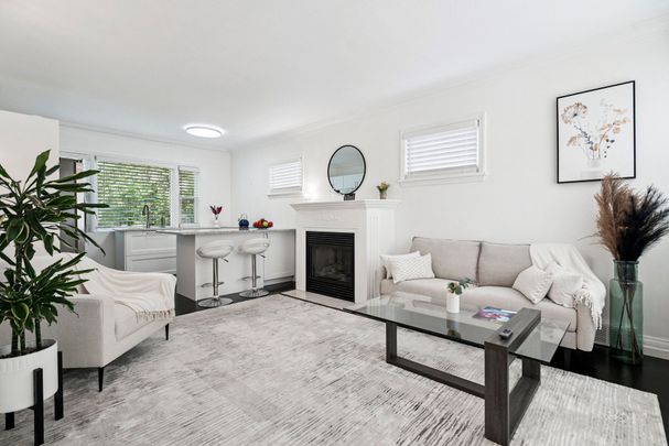 For Lease - 105 Glenridge Avenue, St. Catharines, Ontario - Photo 1