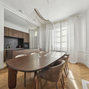 Appartement à louer à Paris 6Ème - Photo 2