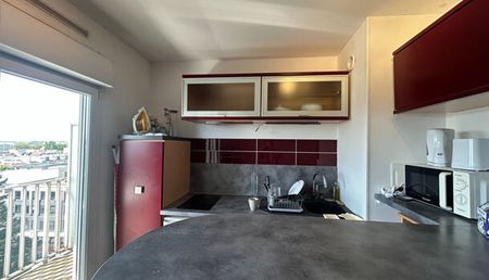 Appartement 1 pièces 30m2 REIMS 595 euros - Photo 4