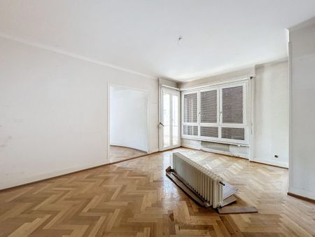 Appartement renové au centre de Lausanne - Foto 3