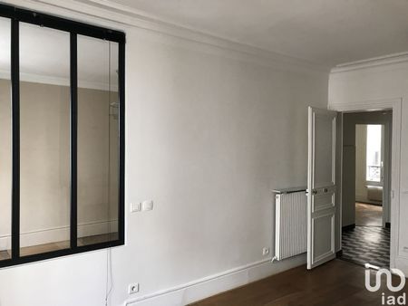 Appartement 3 pièces de 54 m² à Paris (75018) - Photo 5