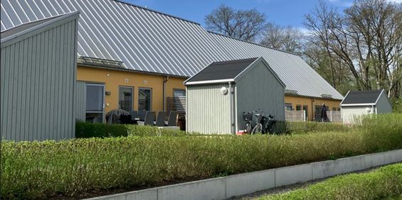 Furagegatan 28 - Photo 3